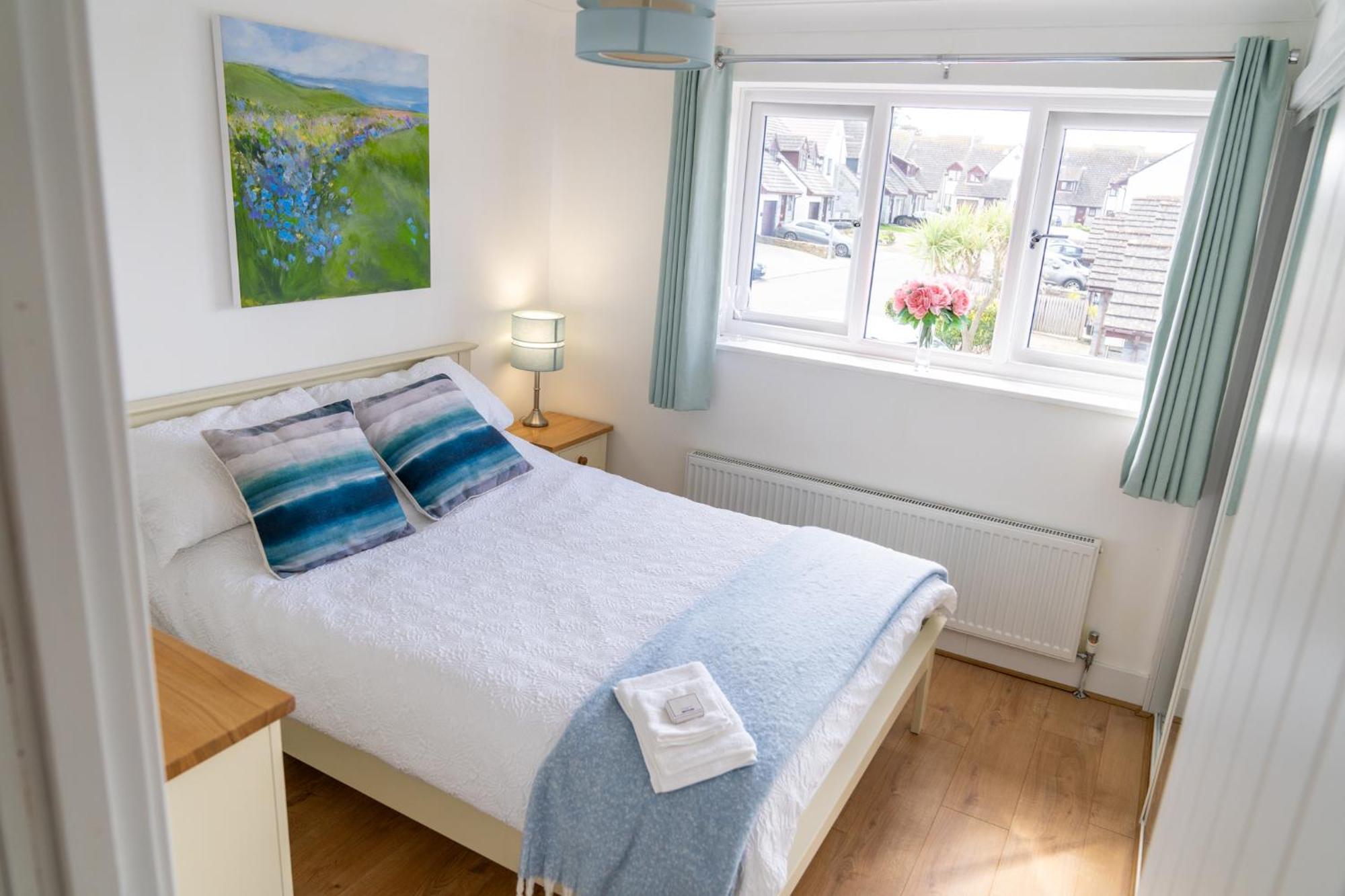 Trethvor House Apartment Padstow Ngoại thất bức ảnh