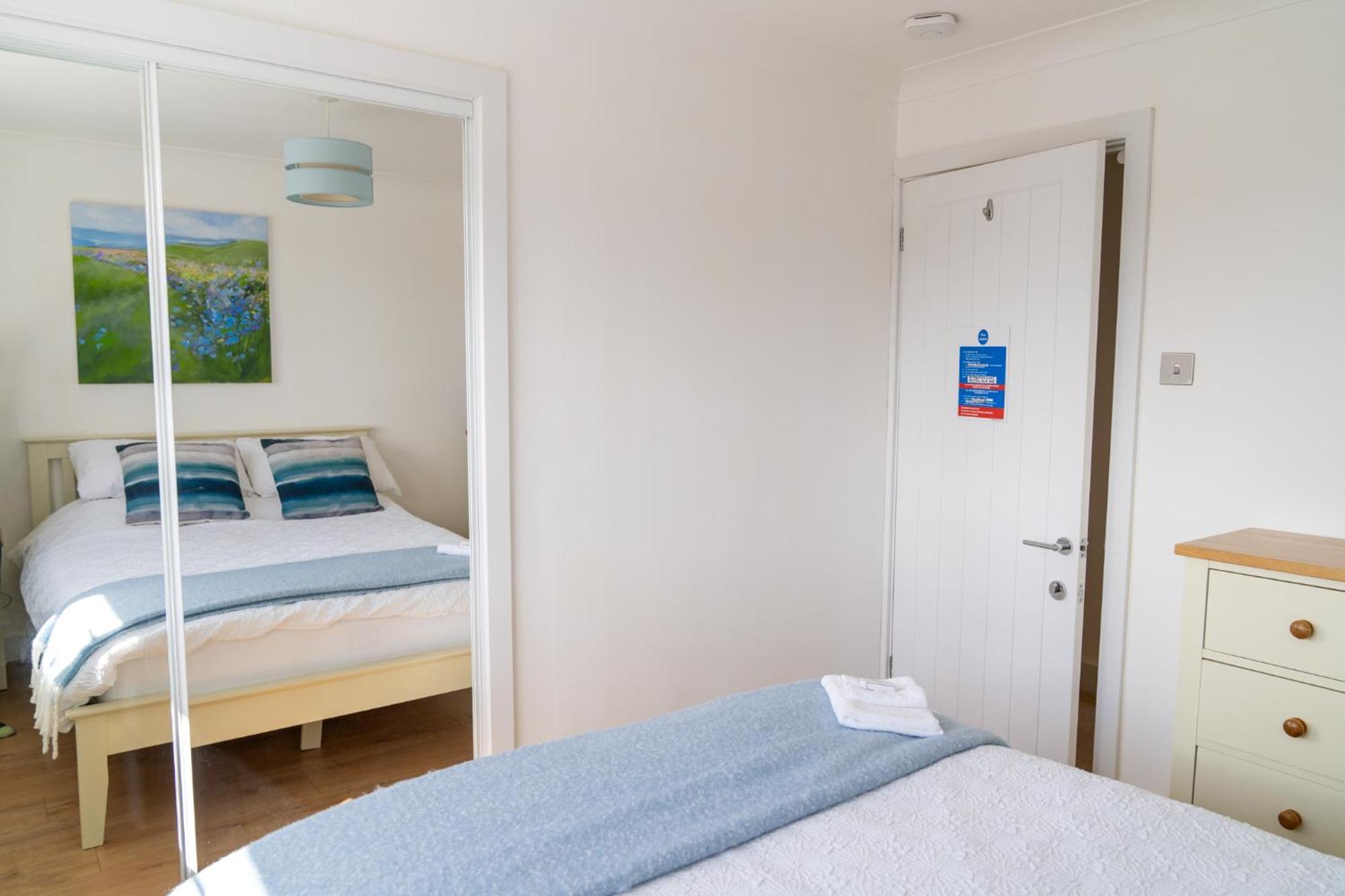 Trethvor House Apartment Padstow Ngoại thất bức ảnh