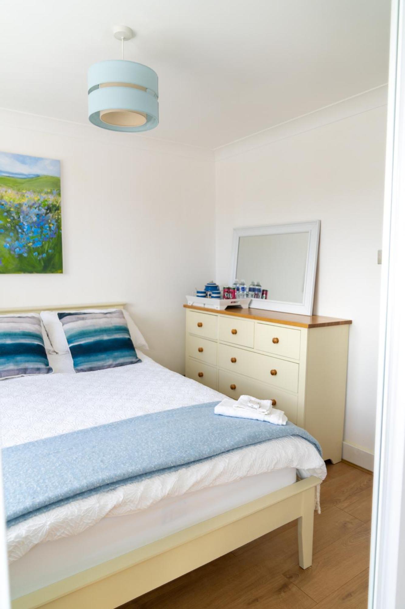 Trethvor House Apartment Padstow Ngoại thất bức ảnh